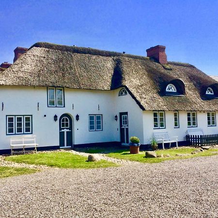Friesenhof Suderende Lägenhet Westerland Exteriör bild