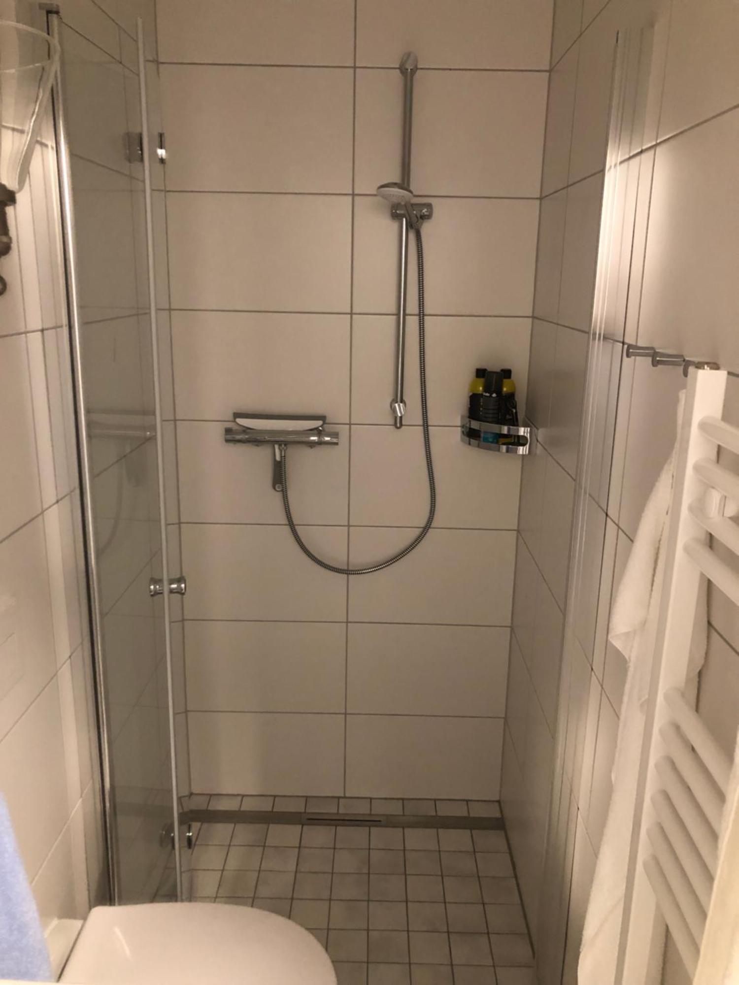 Friesenhof Suderende Lägenhet Westerland Exteriör bild
